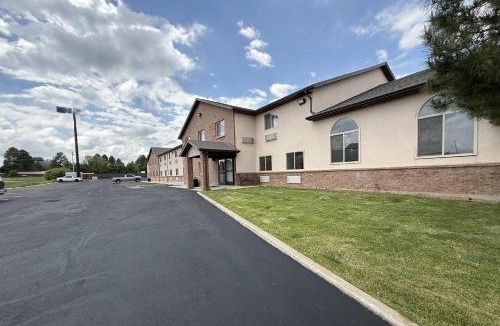 Sheridan Hotel | Quality Inn Sheridan