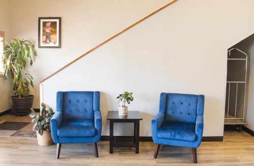 Spearfish Hotel | Quality Inn Spearfish I-90