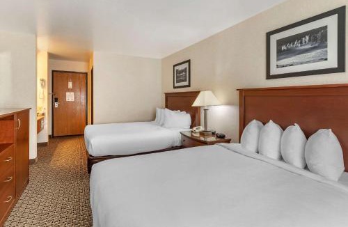 Steamboat Springs Hotel | Quality Inn & Suites Steamboat Springs