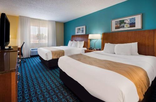 Bozeman Hotel | Quality Inn & Suites Bozeman