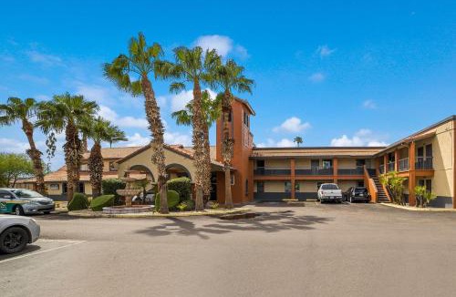 Goodyear Hotel | Quality Inn & Suites Goodyear - Phoenix West
