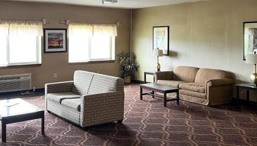 Grants Hotel | Quality Inn & Suites Grants - I-40