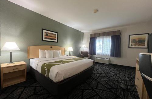 Loveland Hotel | Quality Inn & Suites Loveland