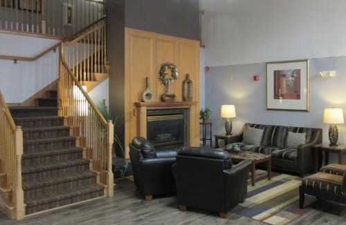Stillwater Hotel | Quality Inn & Suites Stillwater