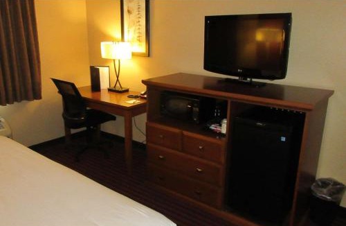 Stillwater Hotel | Quality Inn & Suites Stillwater
