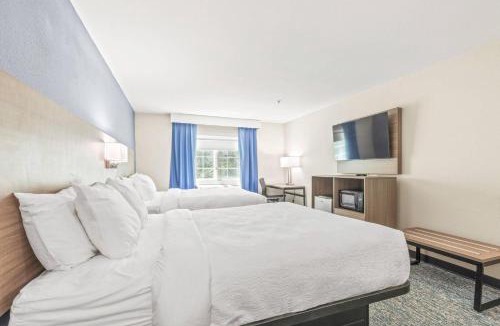 Glenwood Springs Hotel | Quality Inn & Suites On The River