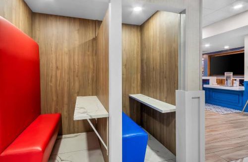 Lake Havasu City Hotel | Quality Inn & Suites Lake Havasu City