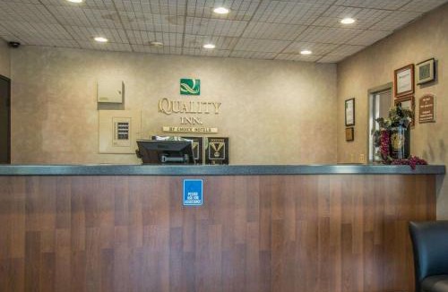 Temecula Hotel | Quality Inn Temecula Valley Wine Country