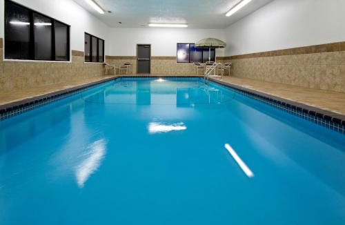 Council Bluffs Hotel | Quality Inn