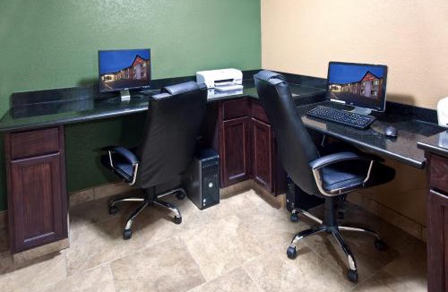 Council Bluffs Hotel | Quality Inn