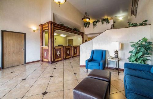 Hurricane Hotel | Quality Inn Zion Park Area