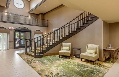 Sherman Hotel | Quality Suites Sherman