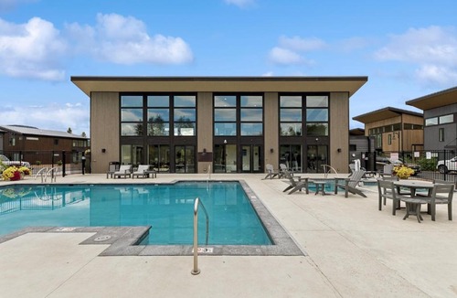 Whitefish House | Quarry B23