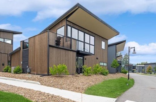 Whitefish House | Quarry B3
