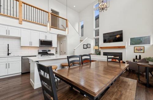 Whitefish House | Quarry B5