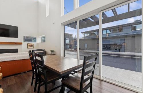 Whitefish House | Quarry B5