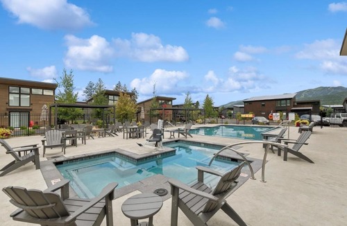 Whitefish House | Quarry B8