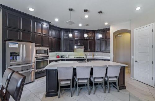 Queen Creek House | Queen Creek 4BR Family Retreat