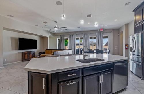 Queen Creek House | Queen Creek 4BR Family Retreat