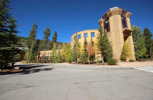 Keystone House | Quicksilver 1605 by SummitCove Lodging in Colorado