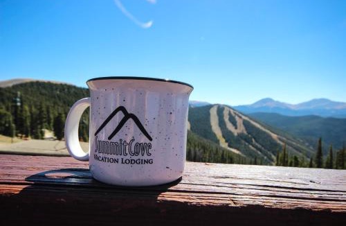 Keystone House | Quicksilver 1605 by SummitCove Lodging in Colorado