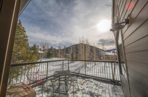 Keystone House | Quicksilver 1618 by SummitCove Lodging in Colorado