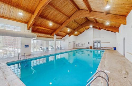 Keystone Apartment | Quicksilver 1654