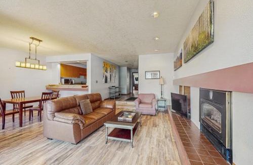 Keystone Apartment | Quicksilver 1654