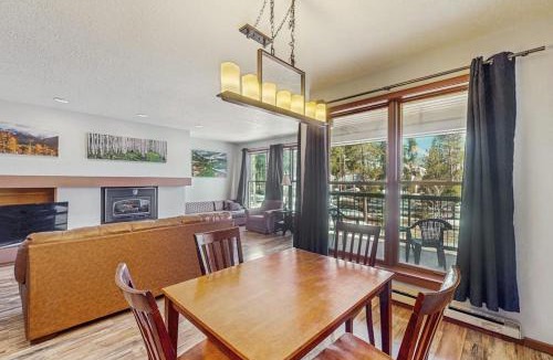 Keystone Apartment | Quicksilver 1654