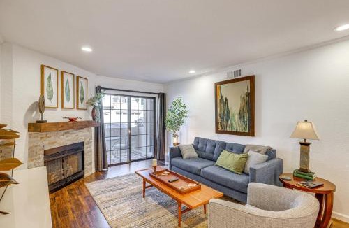 La Contessa House | Quiet Condo w/Pool Access, Near Arizona Boardwalk