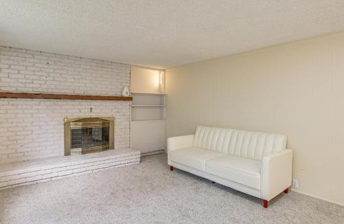 Western House | Quiet Eugene Retreat Near Mount Pisgah & UO Campus