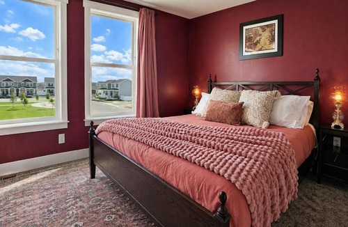 Billings House | Quiet, Near Parks, 9 min Walk to Yellowstone River