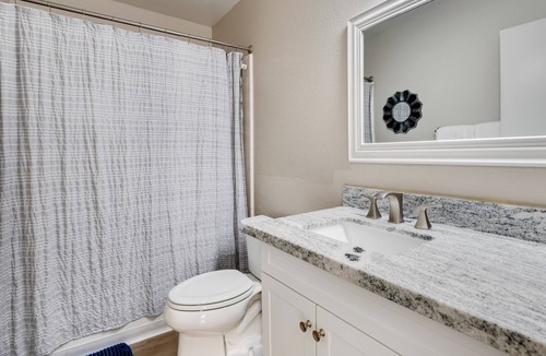 Kyrene-Superstition House | Quiet Phoenix House with Pool, Firepit, Close to ASU, Airport, Attractions