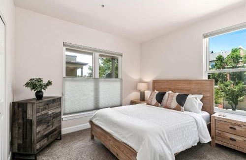 River Rock Apartment | Quiet Urban Escape - Backs to Poudre River Trail!