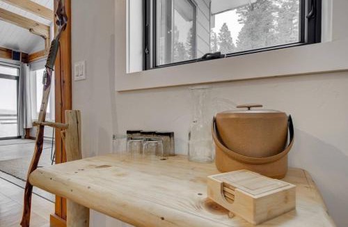 Bozeman House | Quinn Peaks Retreat House