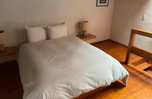 Cholula Hotel | Quinta Luna