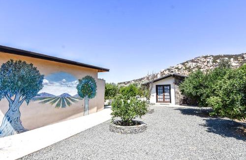 Valle de Guadalupe Bed & Breakfast | Quinta Monasterio