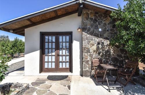 Valle de Guadalupe Bed & Breakfast | Quinta Monasterio
