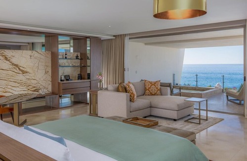 Cabo San Lucas Hotel | R 1596 Grand Velas Los Cabos Luxury All Inclusive