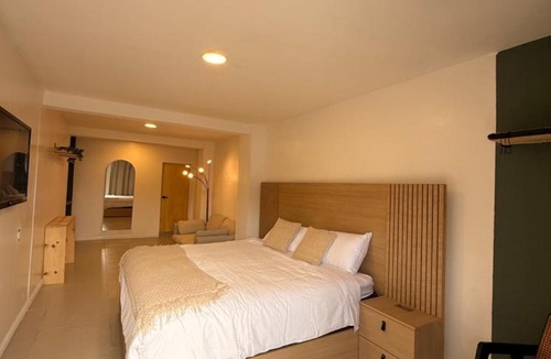 Tijuana Apartment | RA Suites