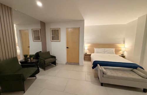 Tijuana Apartment | RA Suites