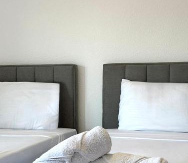 Bregvija House | Raba Apartments