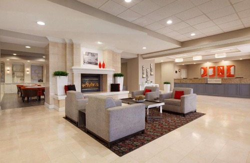 Phoenix Hotel | Radisson Hotel Phoenix Airport
