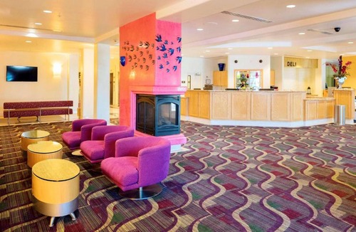 Yuma Hotel | Radisson Hotel Yuma