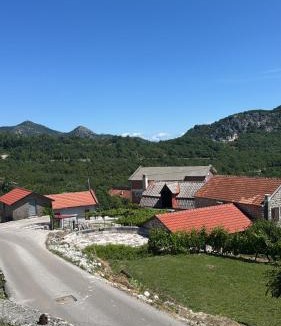 Karuc Apartment | Rajkovic Stay Peaceful Apartment near Virpazar