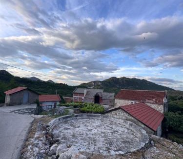 Karuc Apartment | Rajkovic Stay Peaceful Apartment near Virpazar