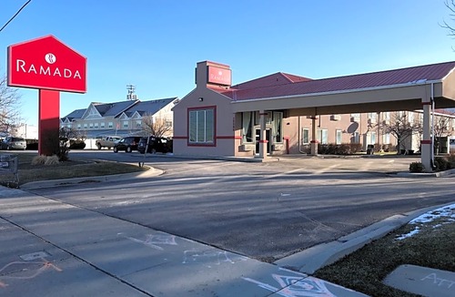 Draper Hotel | Ramada by Wyndham Draper