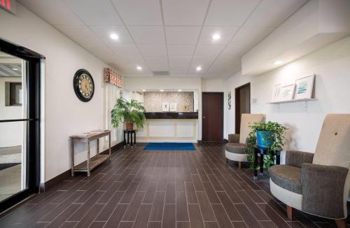 Effingham Hotel | Ramada by Wyndham Effingham