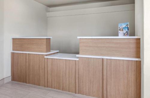 Merced Hotel | Ramada by Wyndham Merced