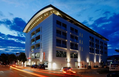 Podgorica Hotel | Ramada by Wyndham Podgorica